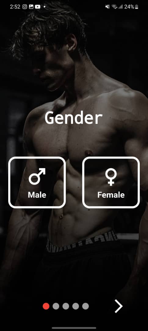 Gender Selection
